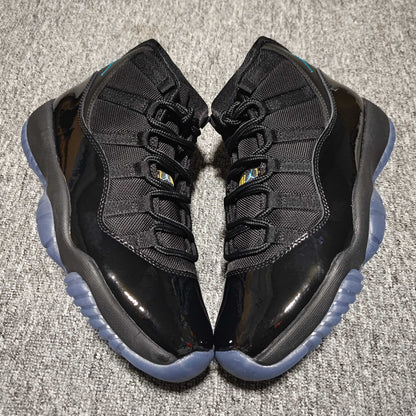 Nike Air Jordan 11 Retro "Gamma Blue"