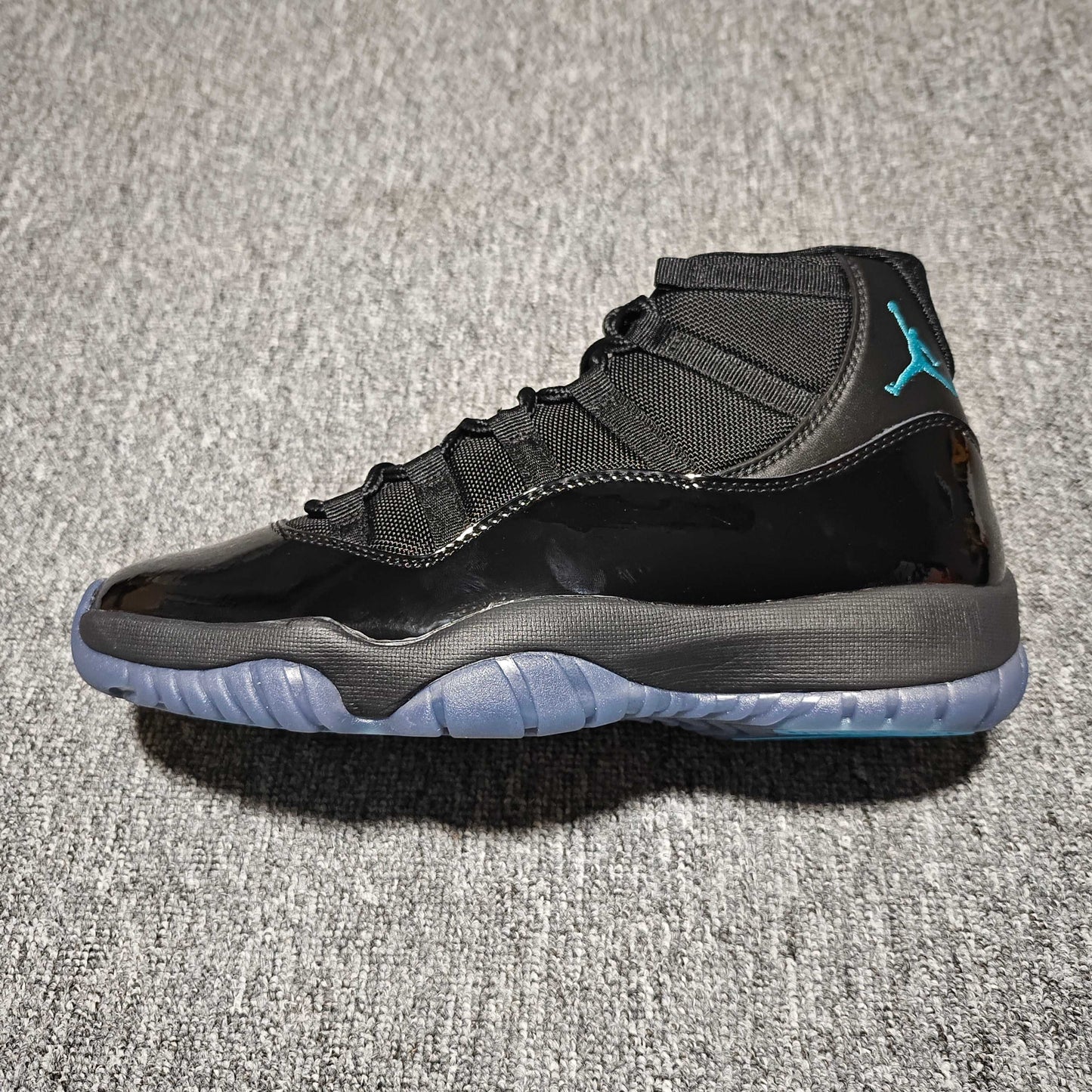 Nike Air Jordan 11 Retro "Gamma Blue"