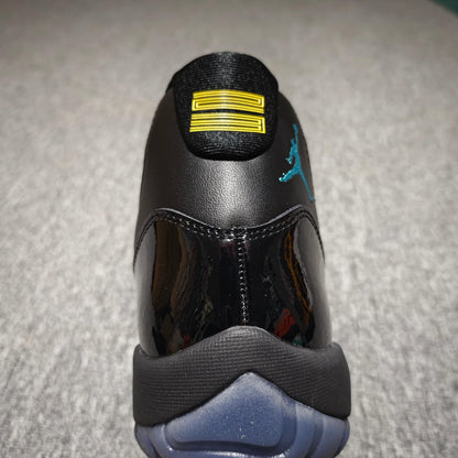 Nike Air Jordan 11 Retro "Gamma Blue"