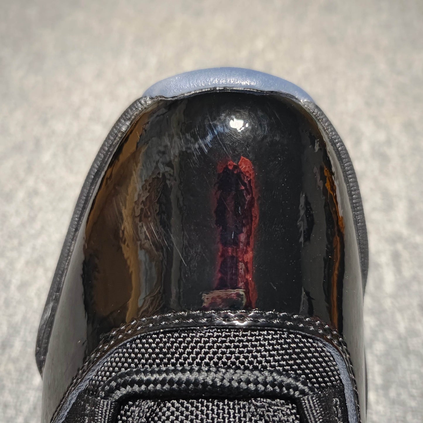 Nike Air Jordan 11 Retro "Gamma Blue"