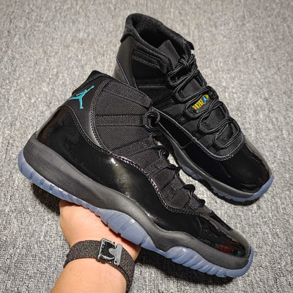 Nike Air Jordan 11 Retro "Gamma Blue"