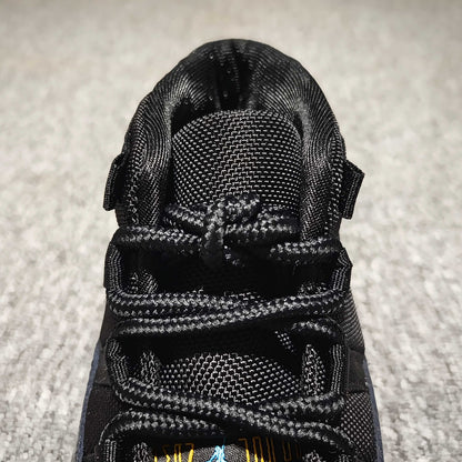 Nike Air Jordan 11 Retro "Gamma Blue"
