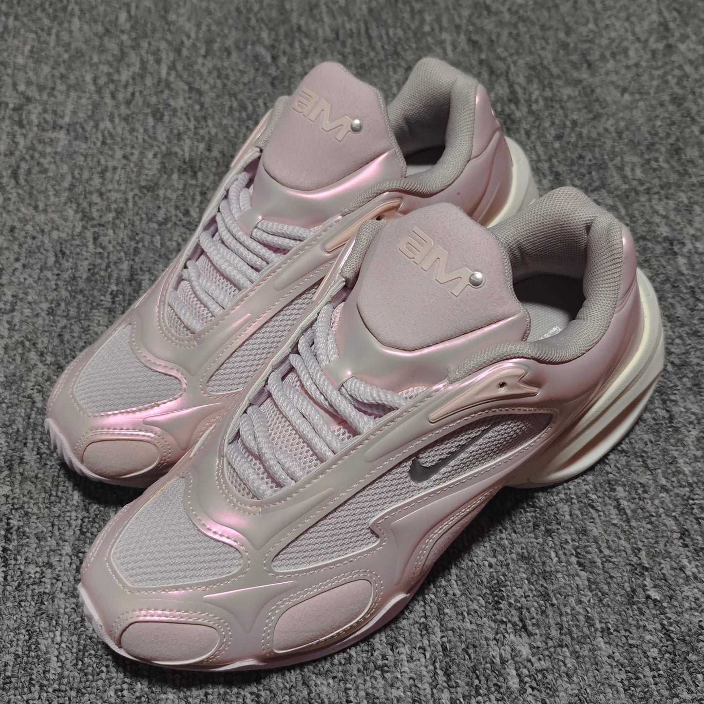 Nike Women's Air Max Muse "Particle Rose"
