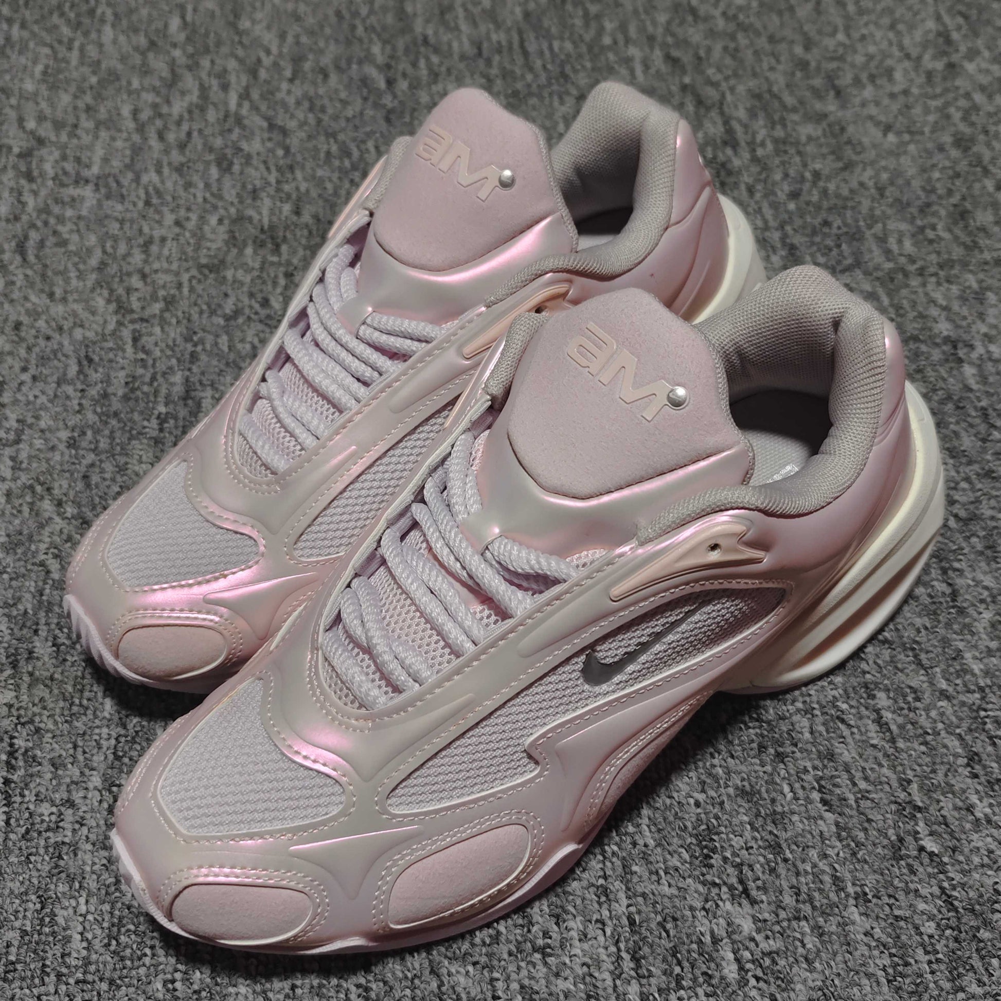 Nike Women's Air Max Muse "Particle Rose"