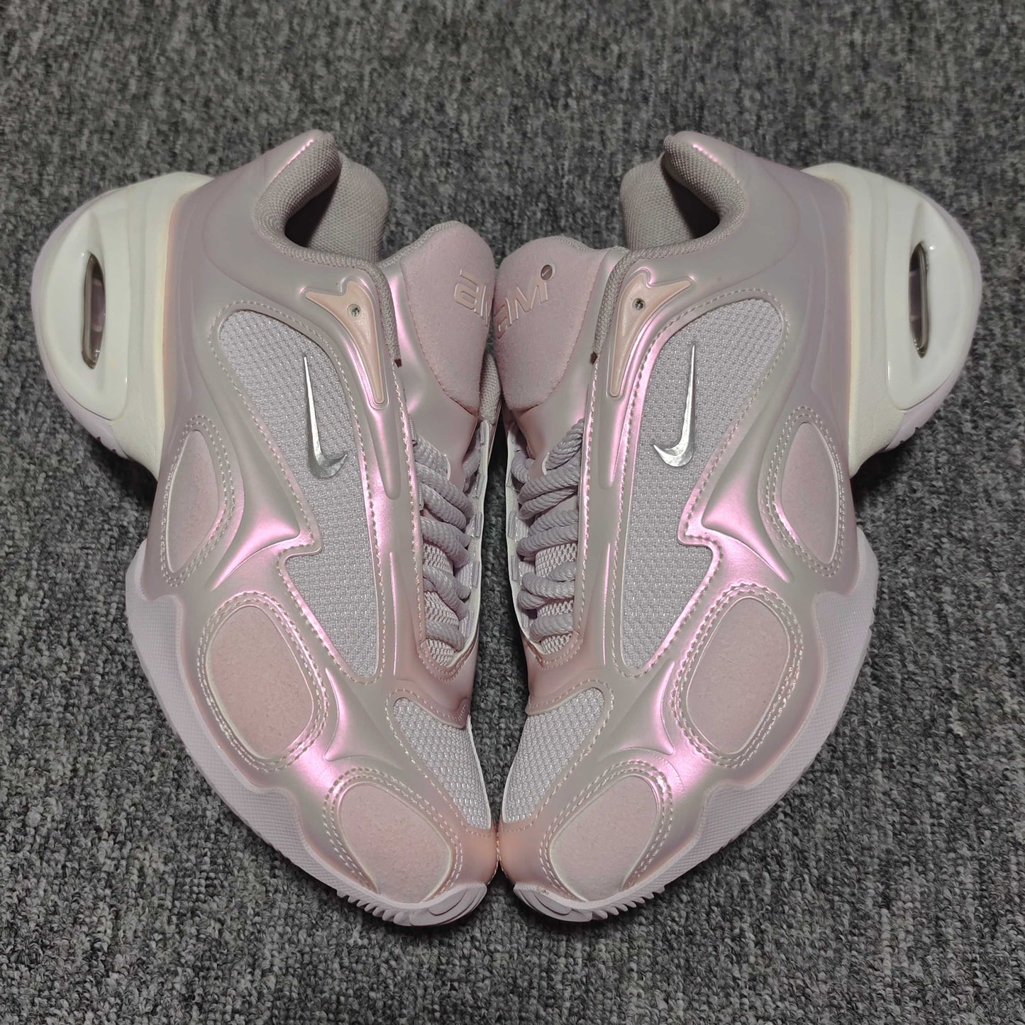 Nike Women's Air Max Muse "Particle Rose"