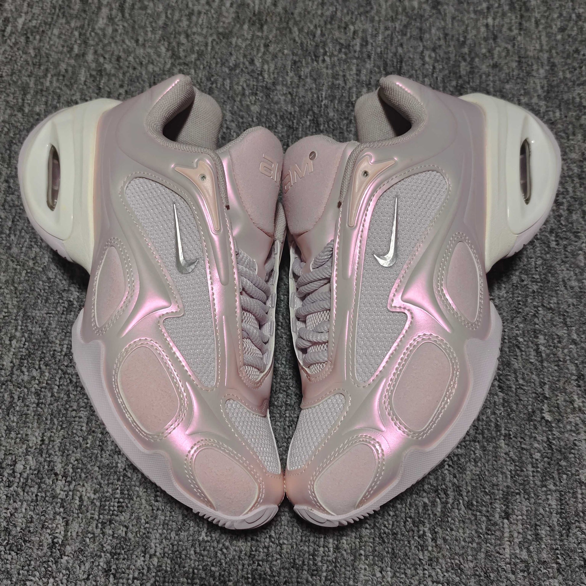 Nike Women's Air Max Muse "Particle Rose"