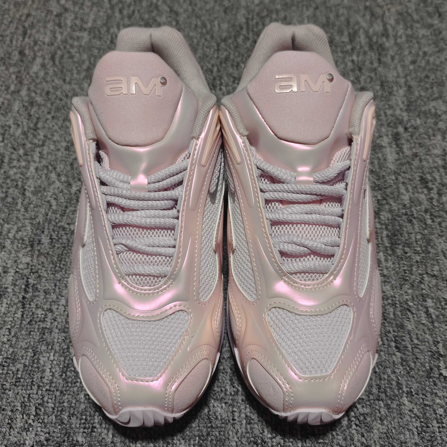 Nike Women's Air Max Muse "Particle Rose"