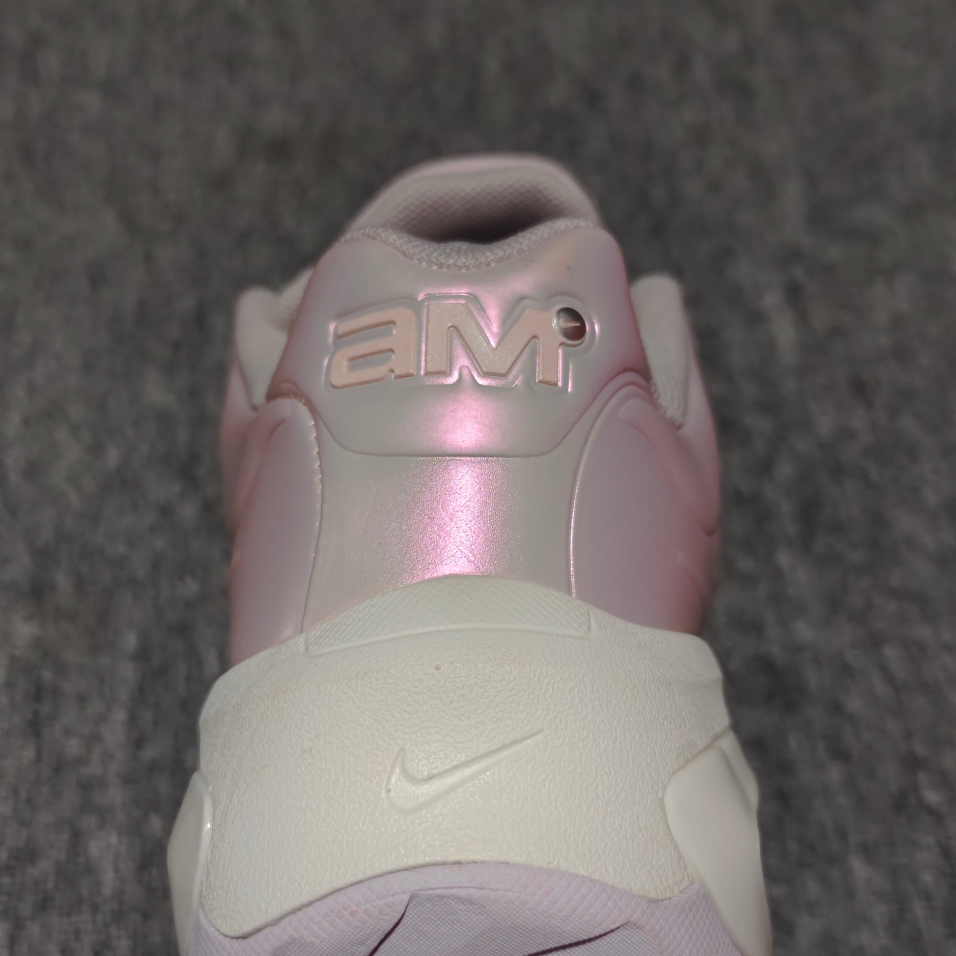 Nike Women's Air Max Muse "Particle Rose"