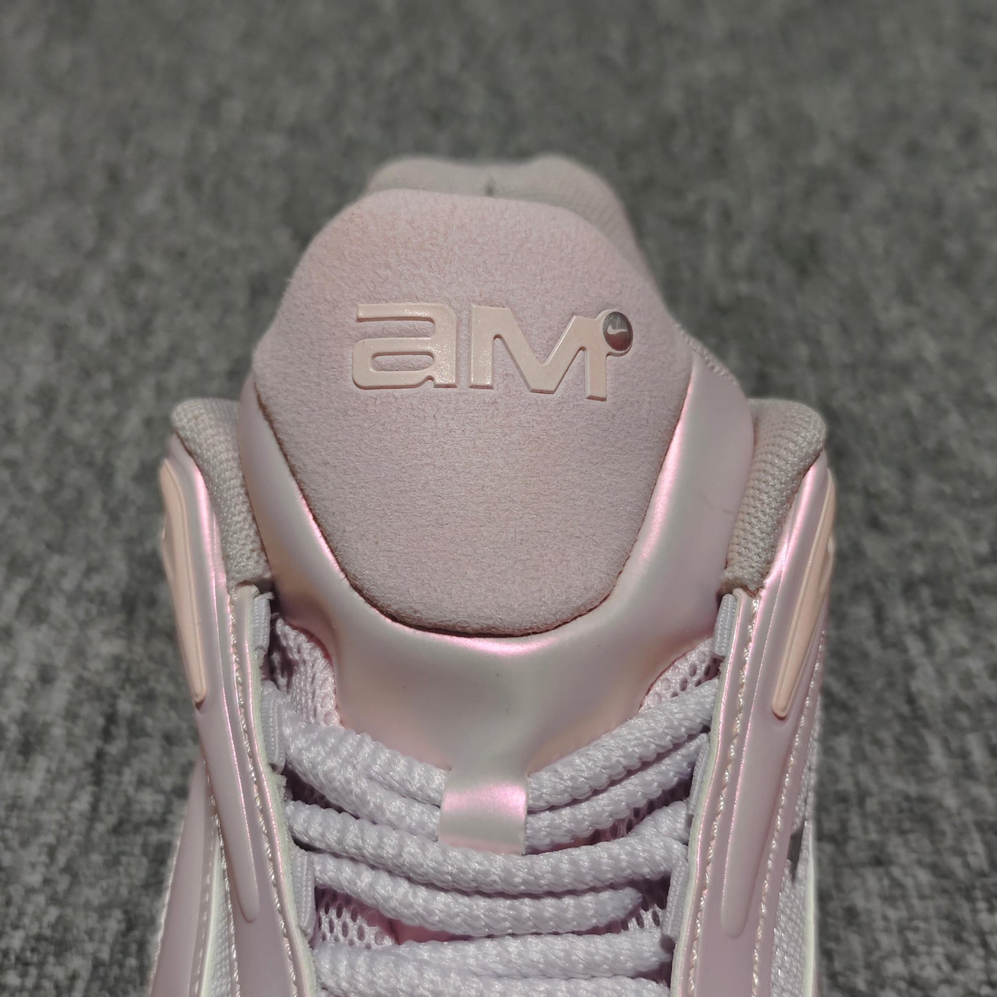 Nike Women's Air Max Muse "Particle Rose"