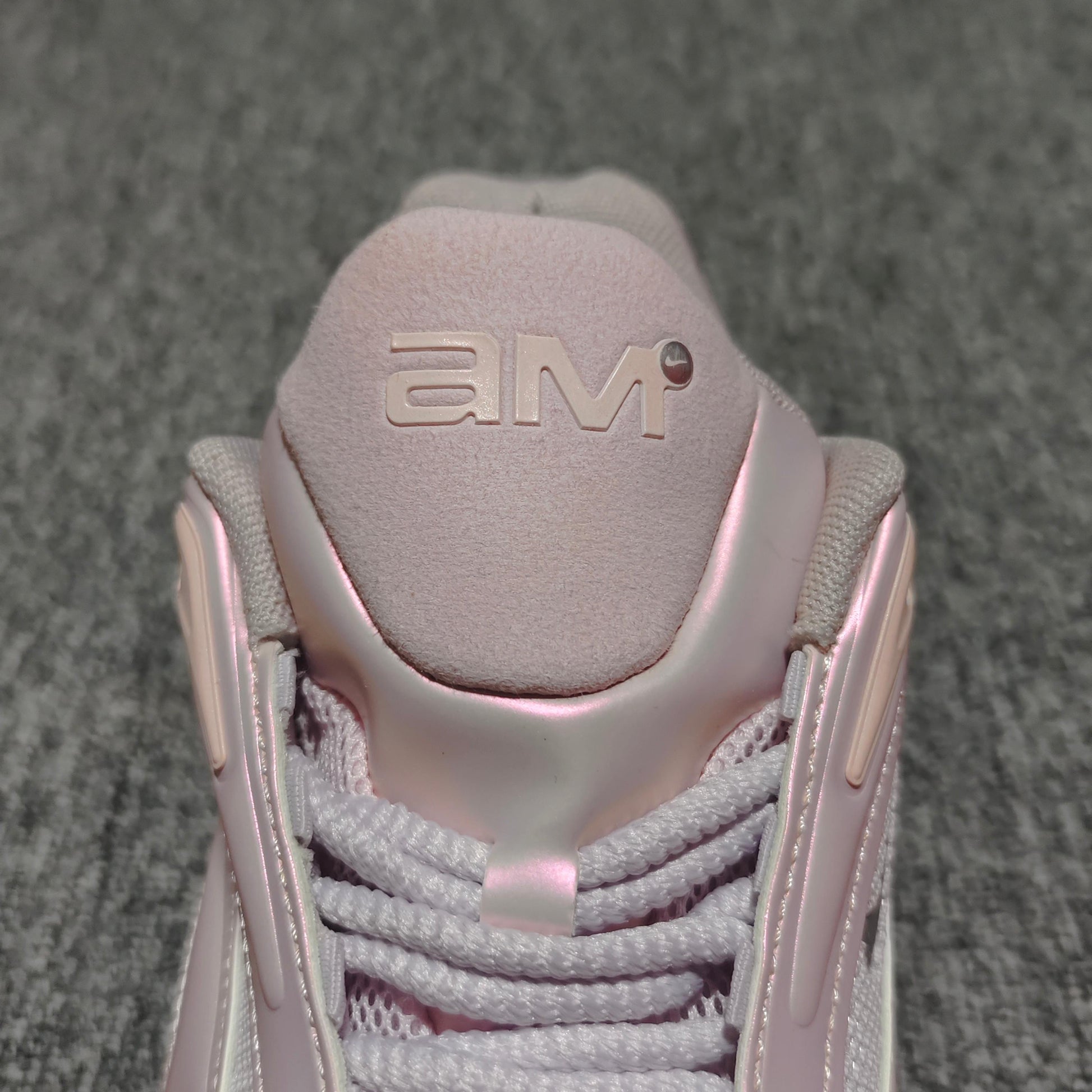 Nike Women's Air Max Muse "Particle Rose"