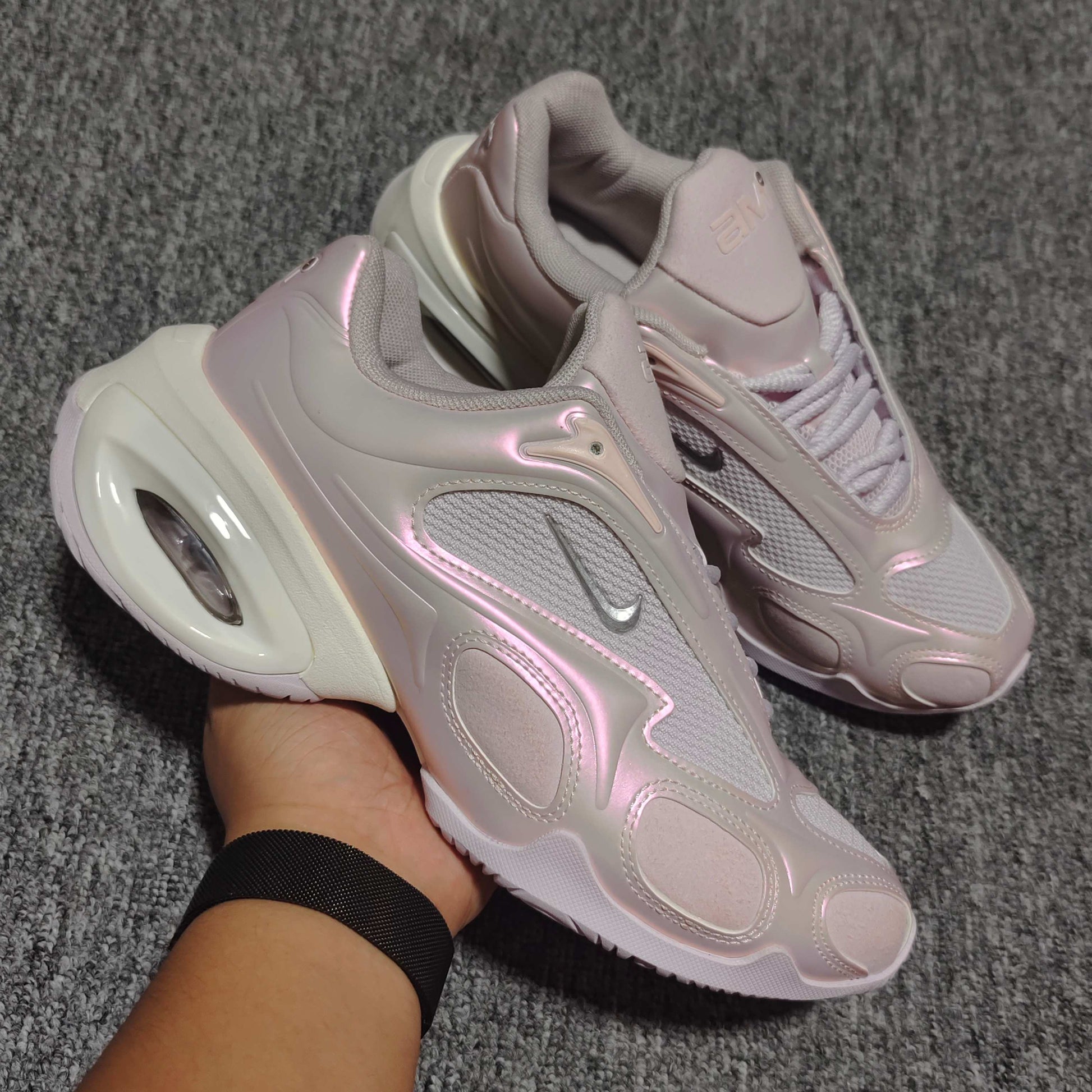 Nike Women's Air Max Muse "Particle Rose"