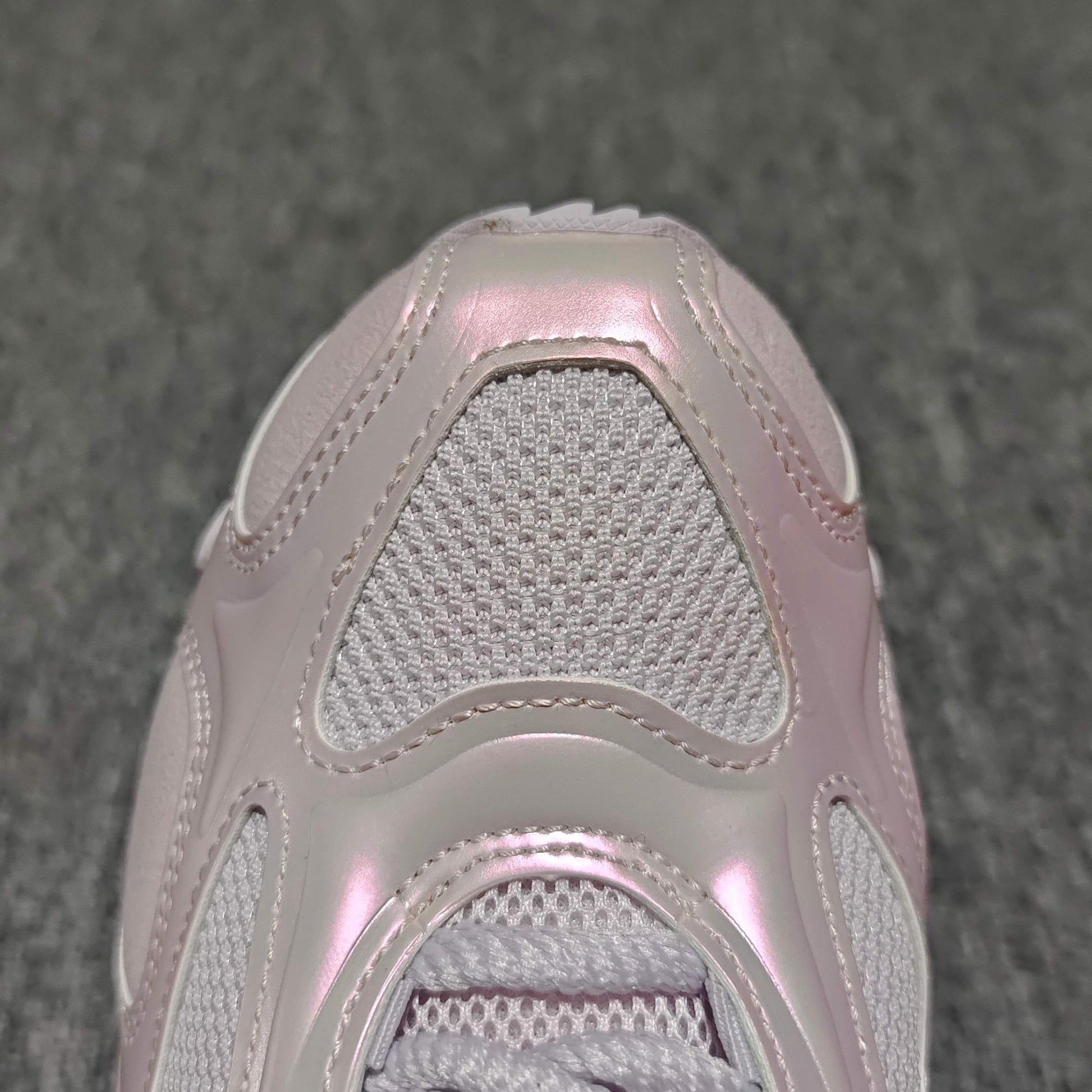 Nike Women's Air Max Muse "Particle Rose"