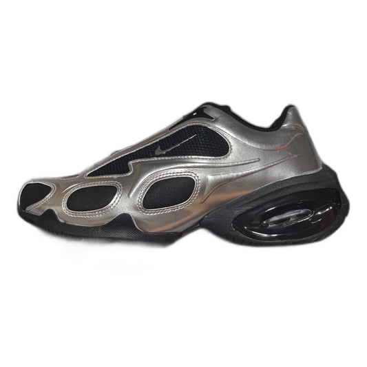 Nike Women's Air Max Muse "Black/Metallic Silver"