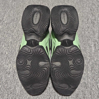 Nike Women's Air Max Muse "Black/Oil Green"