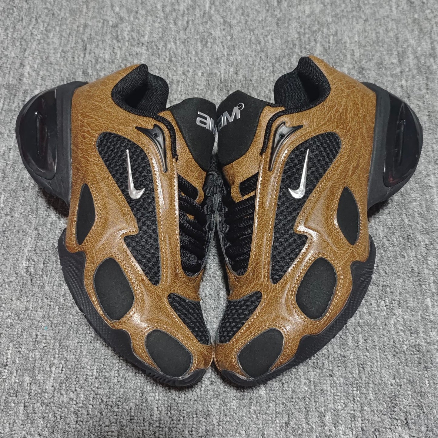 Nike Women's Air Max Muse "Light British Tan"