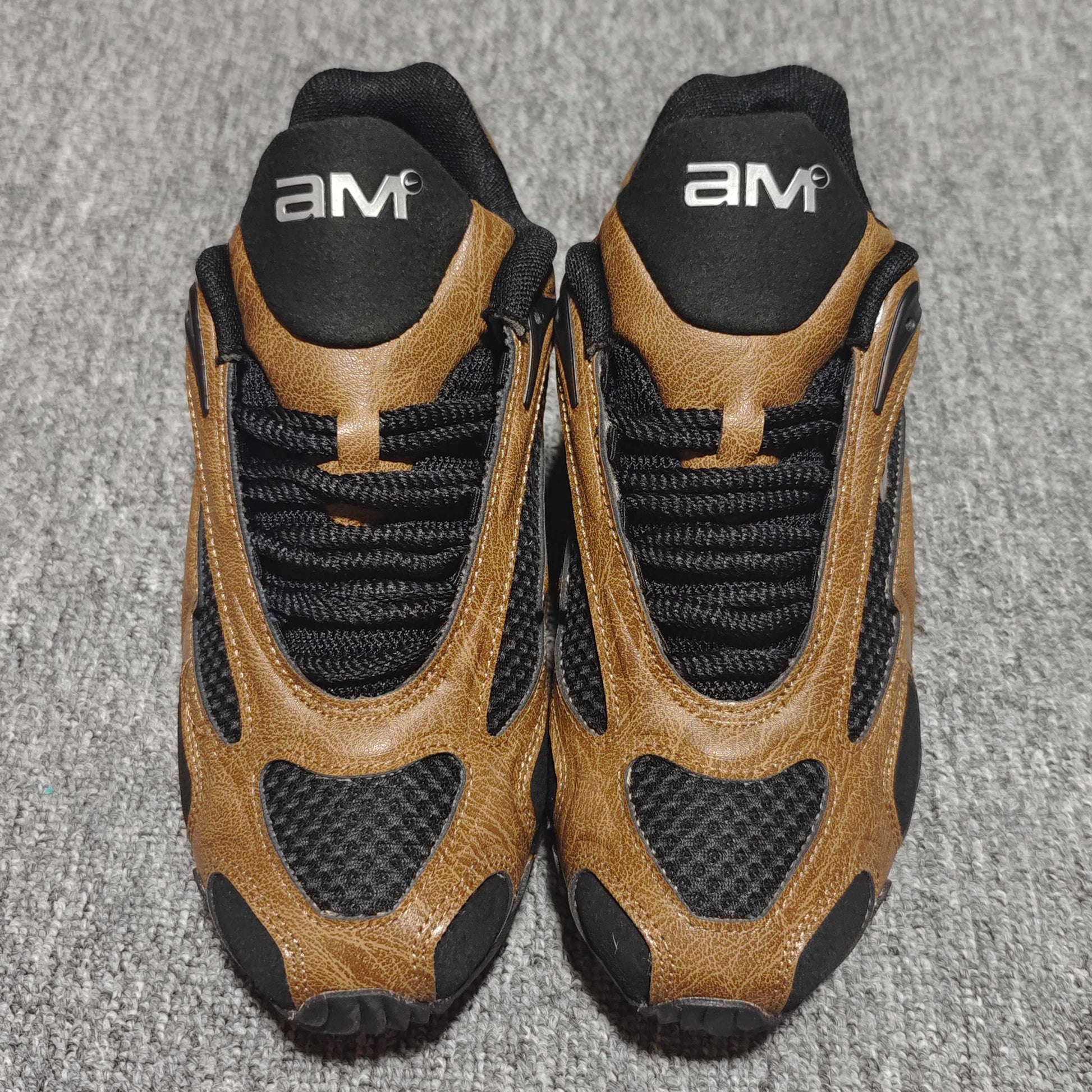 Nike Women's Air Max Muse "Light British Tan"