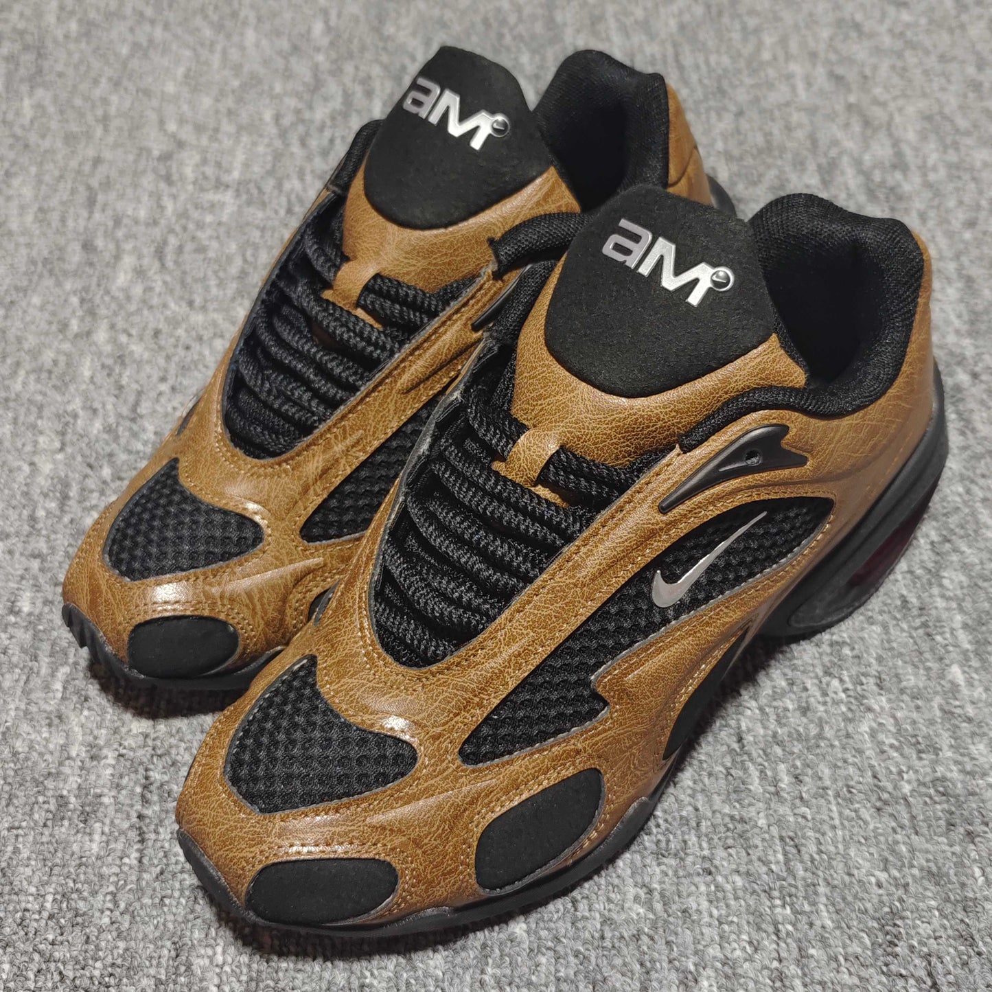 Nike Women's Air Max Muse "Light British Tan"