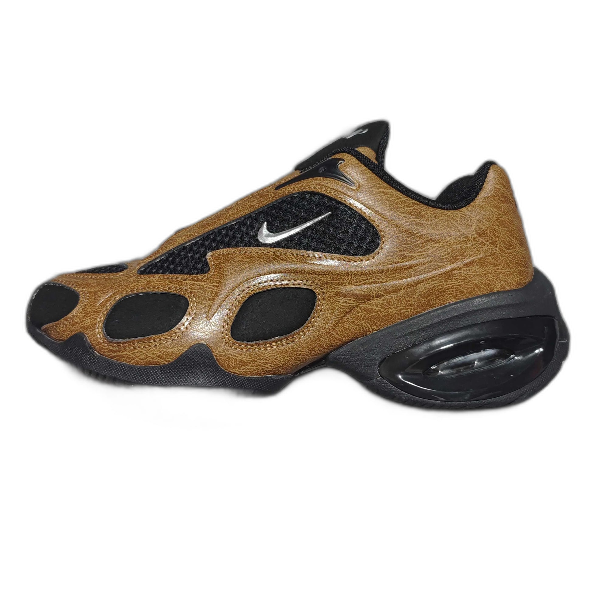 Nike Women's Air Max Muse "Light British Tan"
