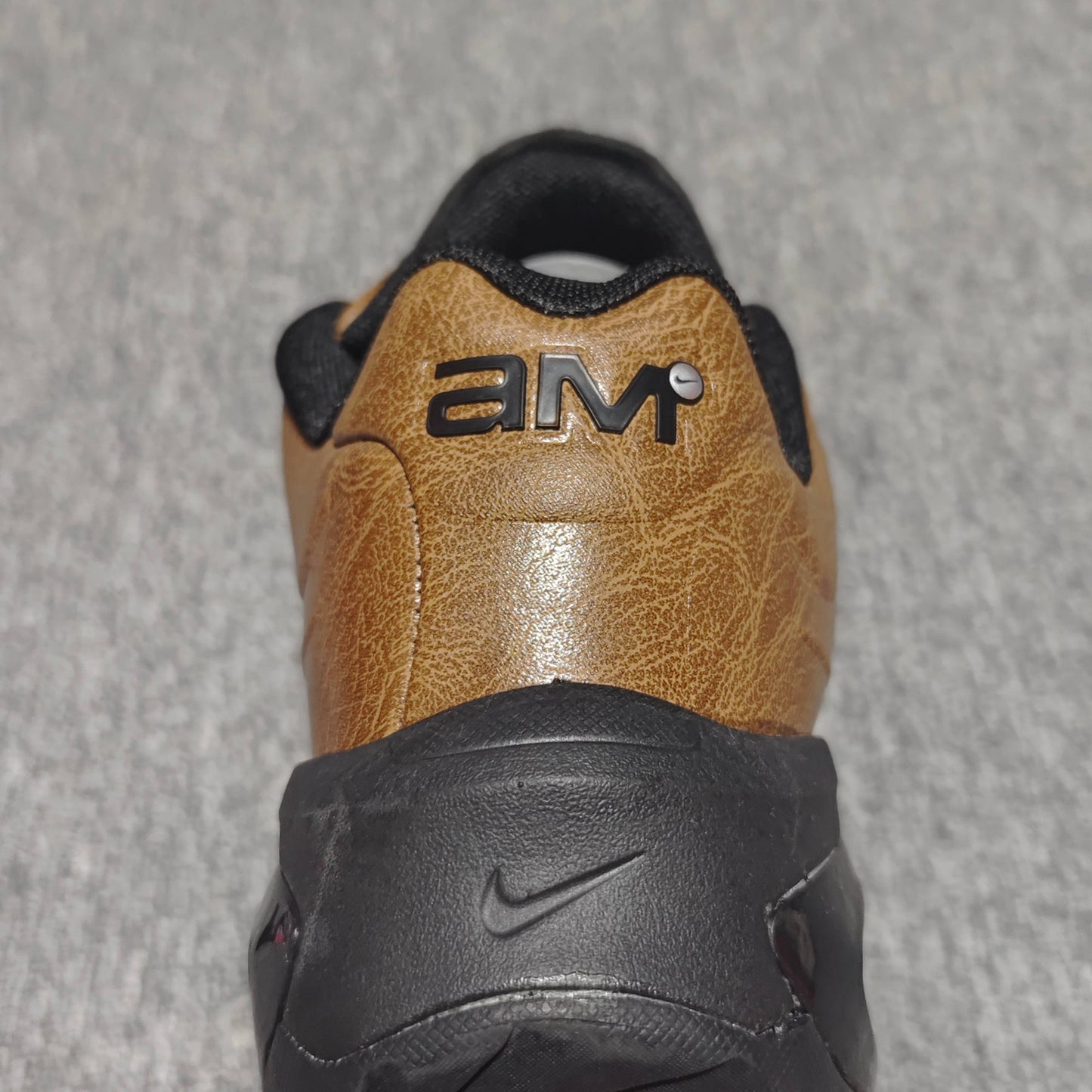Nike Women's Air Max Muse "Light British Tan"
