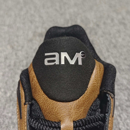 Nike Women's Air Max Muse "Light British Tan"