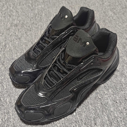 Nike Women's Air Max Muse "Triple Black"