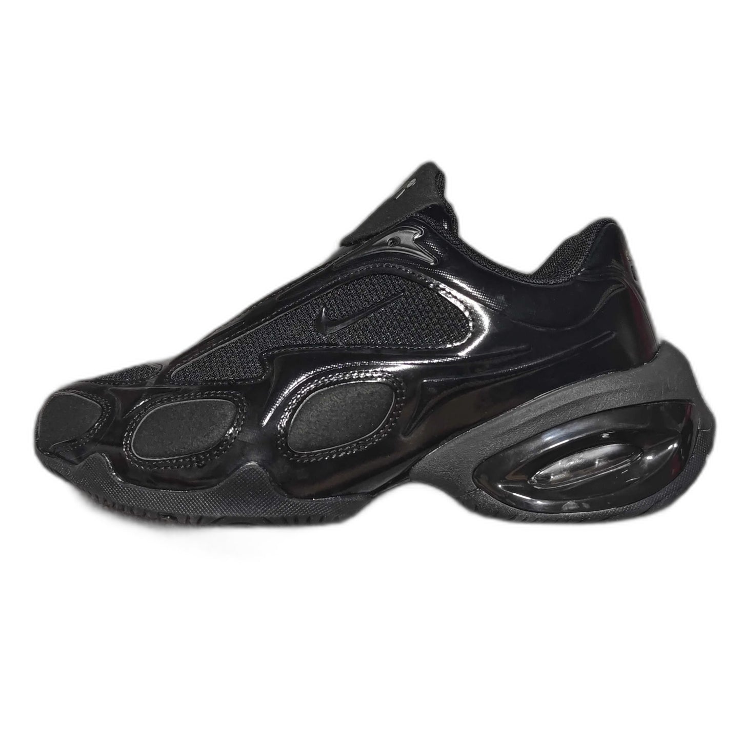 Nike Women's Air Max Muse "Triple Black"