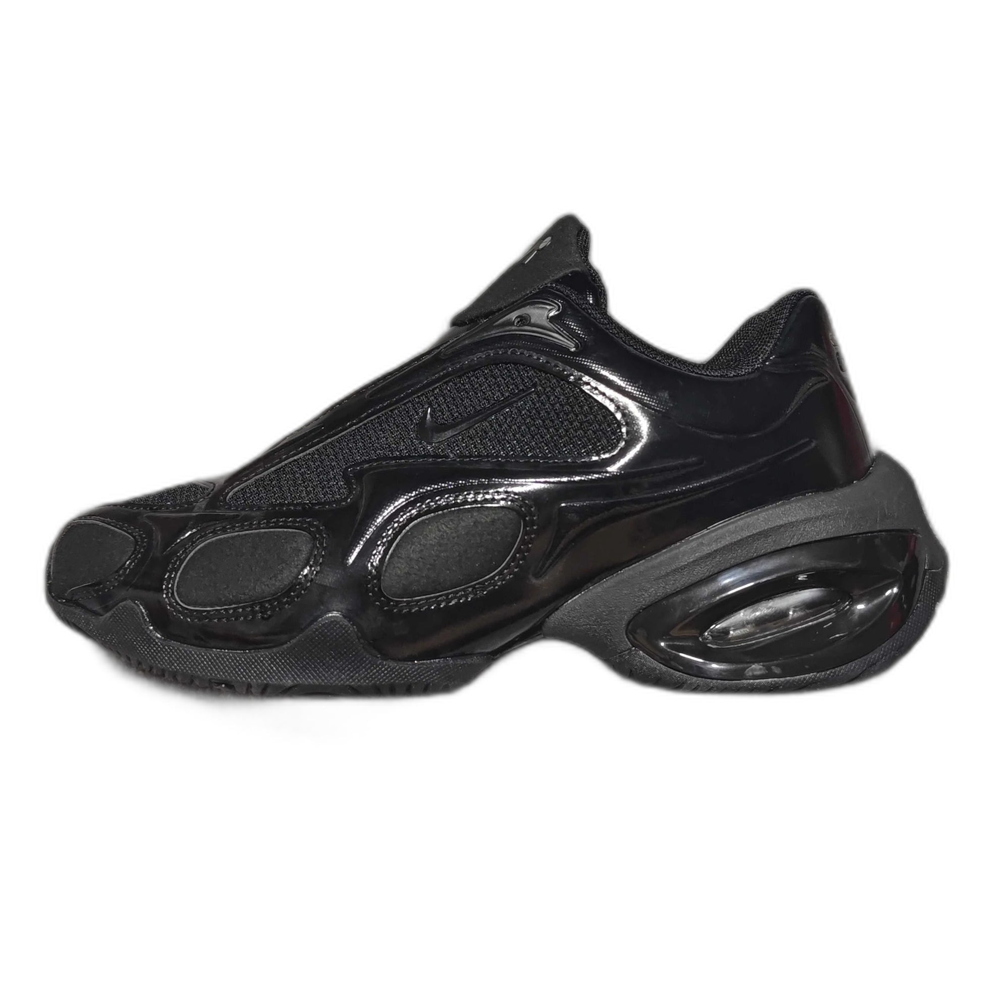 Nike Women's Air Max Muse "Triple Black"