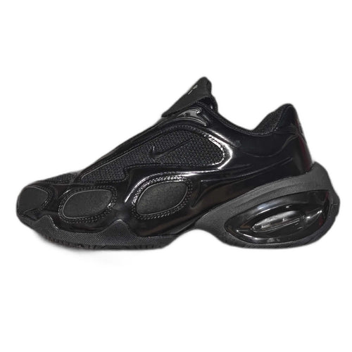 Nike Women's Air Max Muse "Triple Black"