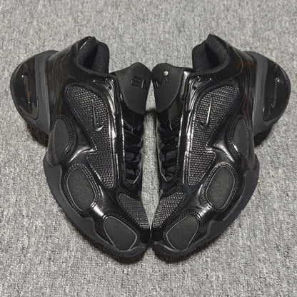 Nike Women's Air Max Muse "Triple Black"