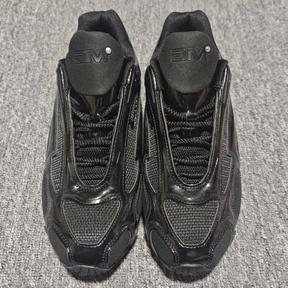 Nike Women's Air Max Muse "Triple Black"