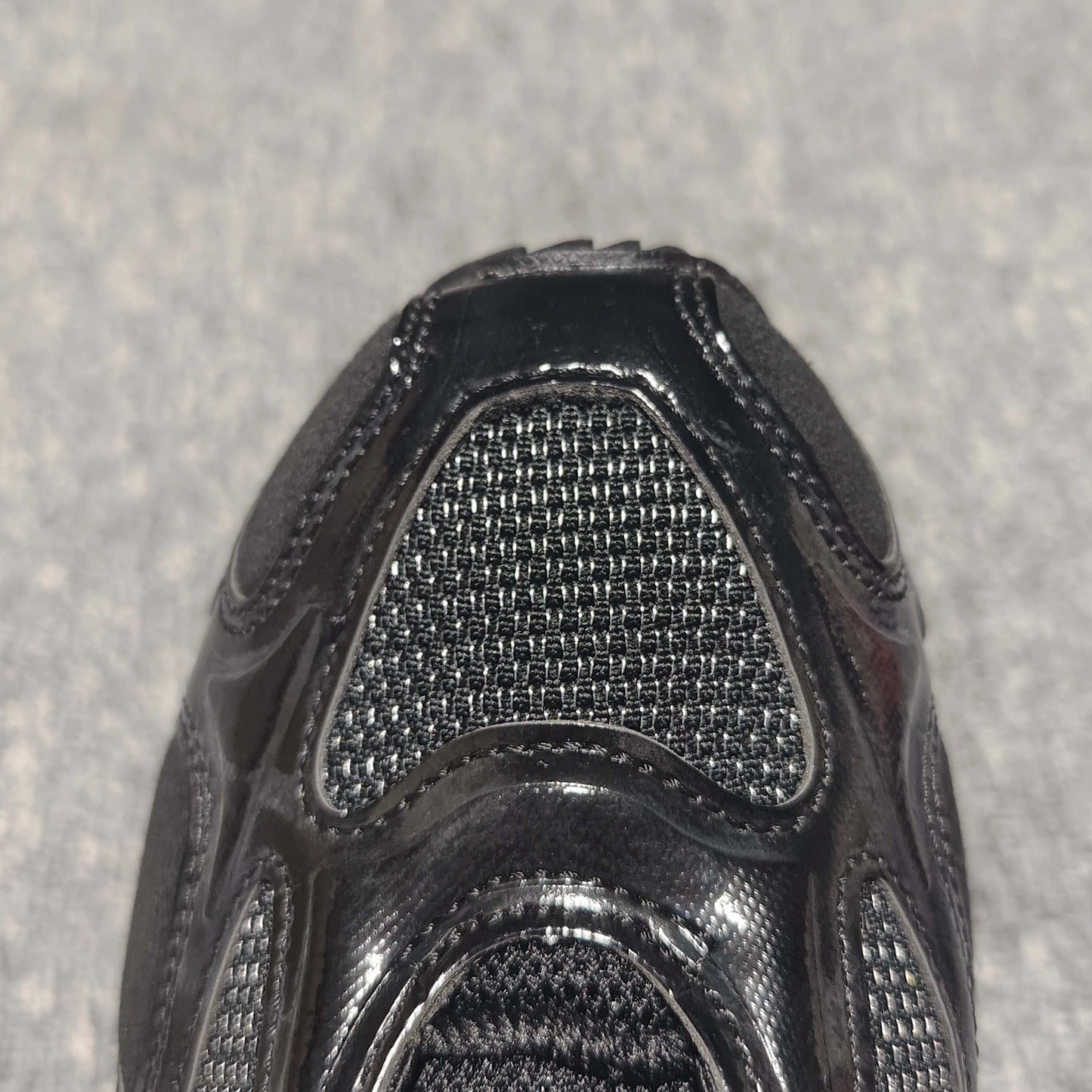 Nike Women's Air Max Muse "Triple Black"