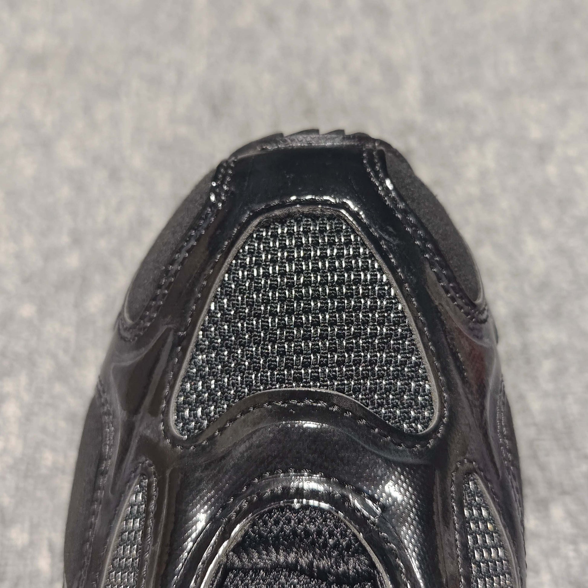 Nike Women's Air Max Muse "Triple Black"