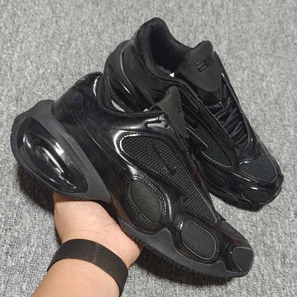 Nike Women's Air Max Muse "Triple Black"