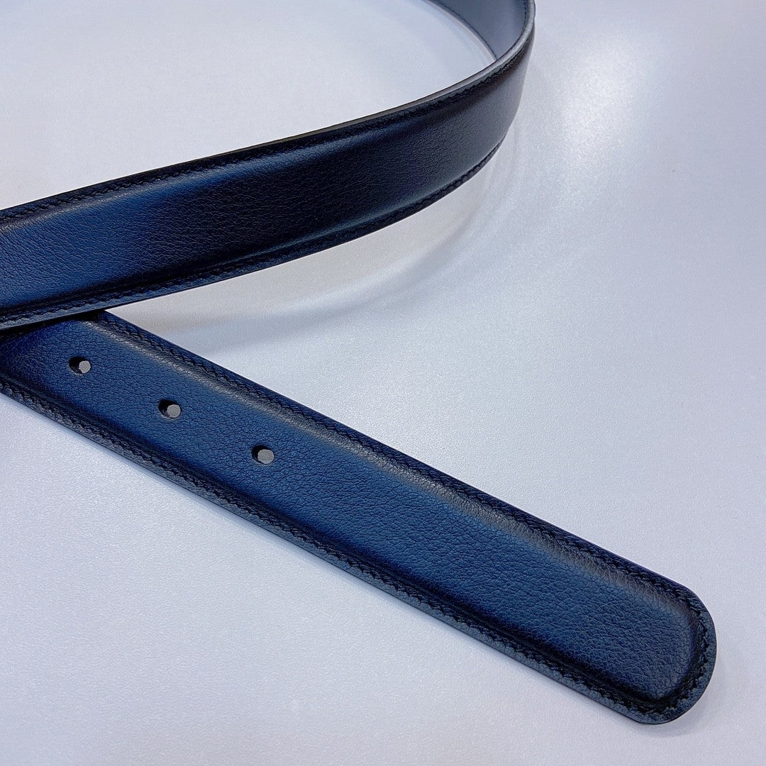 Chrome Heart Vine Pillar Belt