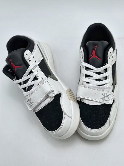Travis Scott × Nike Jordan Jumpman Jack