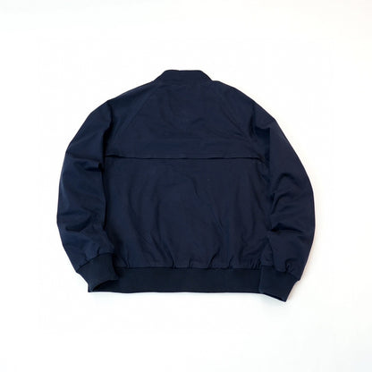 CELINE Triomphe Blouson Technical Cotton