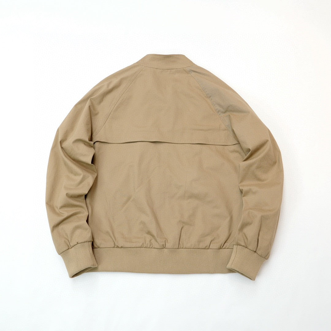 CELINE Triomphe Blouson Technical Cotton