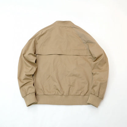 CELINE Triomphe Blouson Technical Cotton