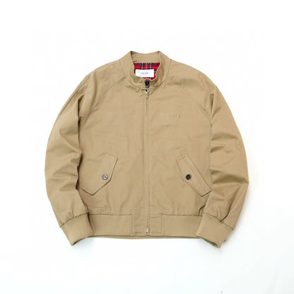 CELINE Triomphe Blouson Technical Cotton