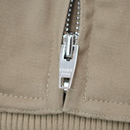 CELINE Triomphe Blouson Technical Cotton