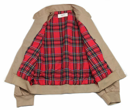 CELINE Triomphe Blouson Technical Cotton