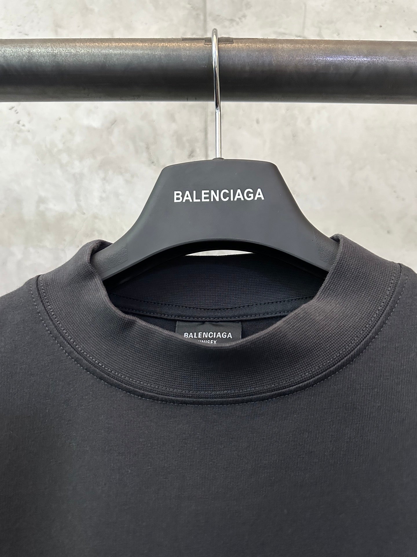 Balenciaga Seven Countries T-shirt