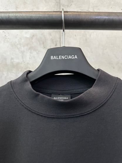 Balenciaga Seven Countries T-shirt