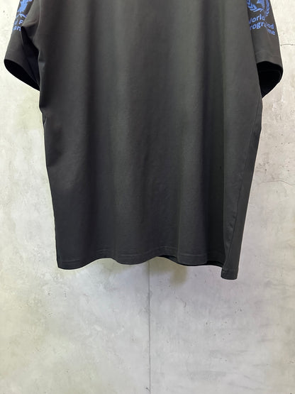 Balenciaga Seven Countries T-shirt