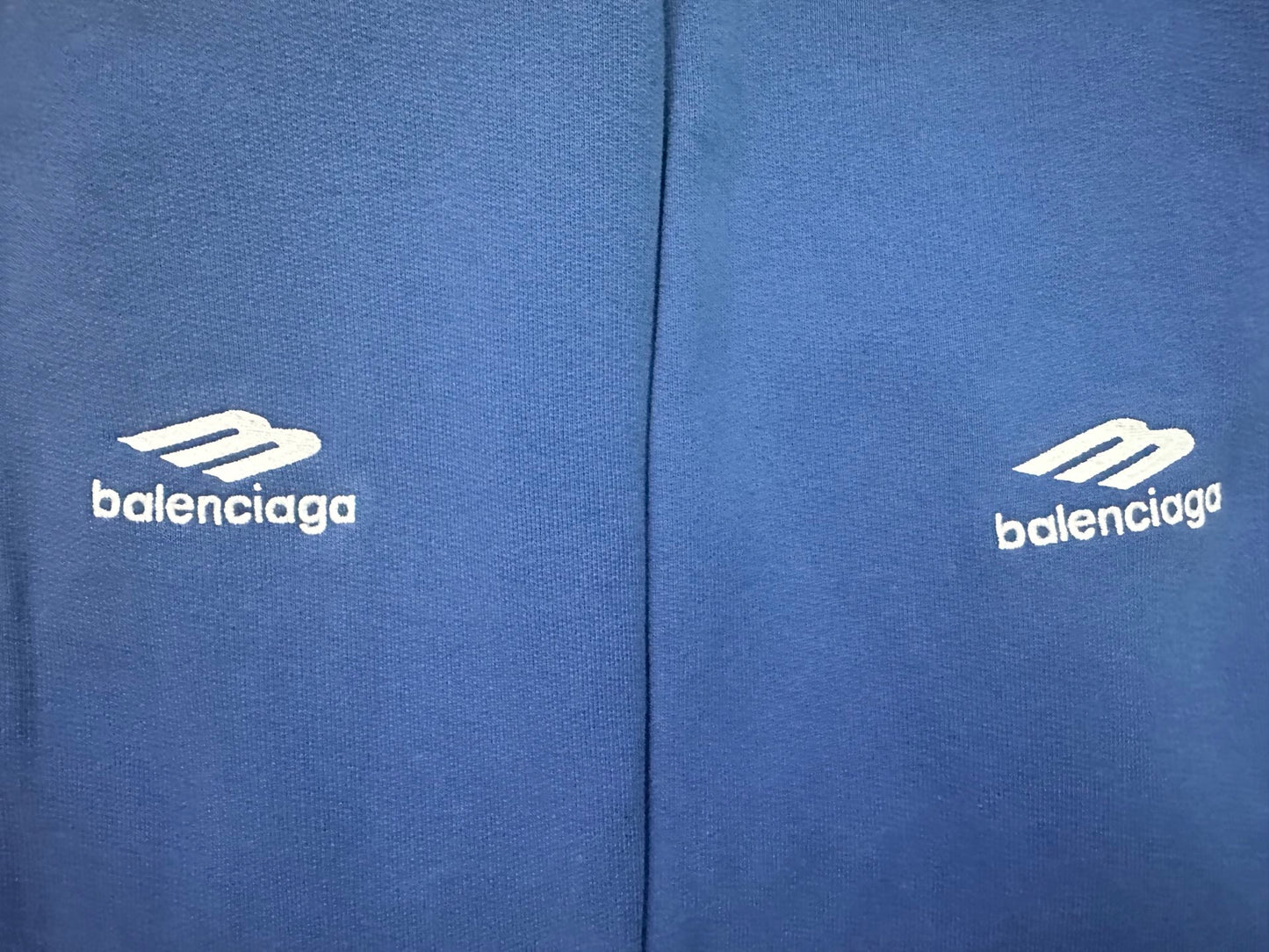BALENCIAGA 3b Sports Icon Track Pants