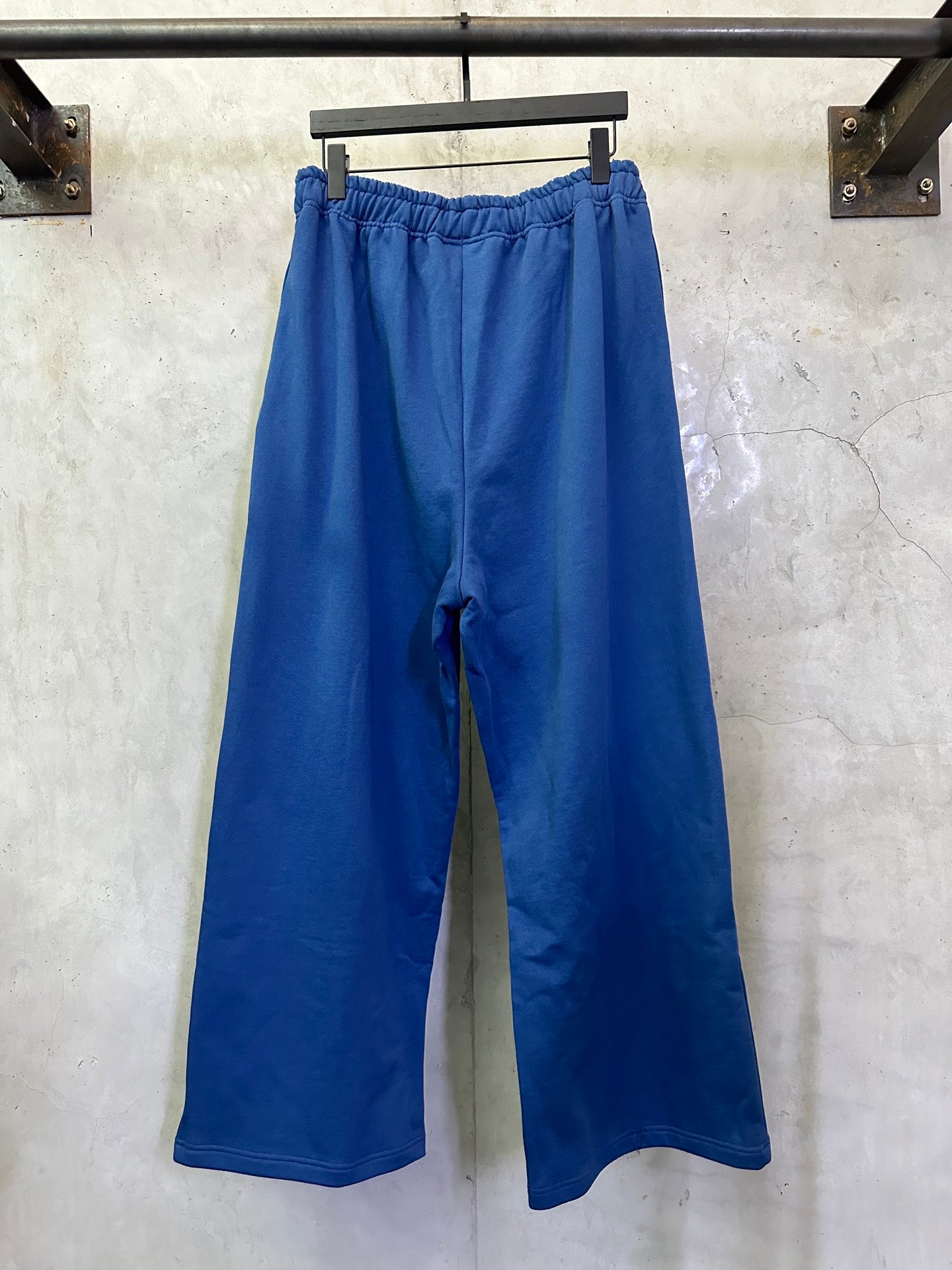 BALENCIAGA 3b Sports Icon Track Pants