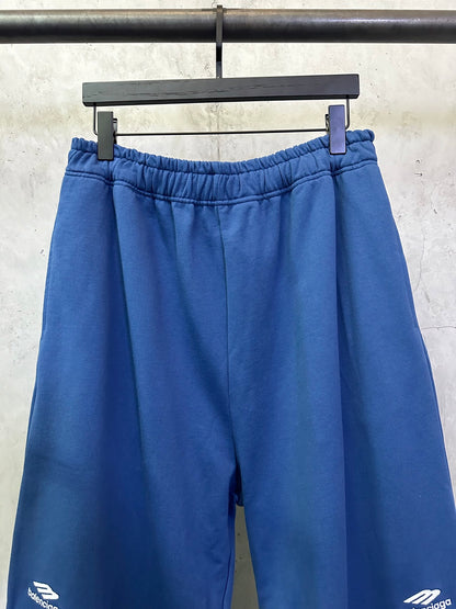 BALENCIAGA 3b Sports Icon Track Pants
