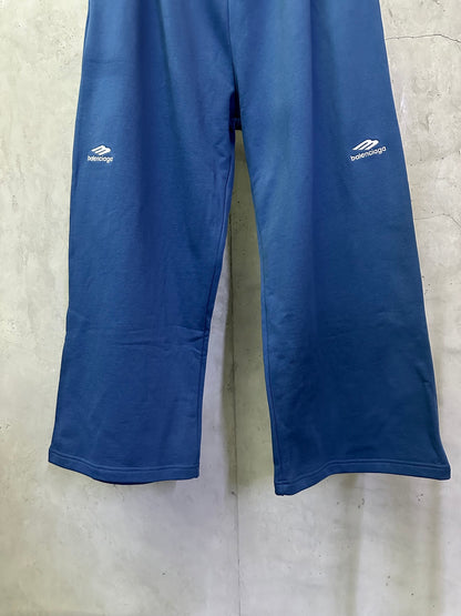 BALENCIAGA 3b Sports Icon Track Pants