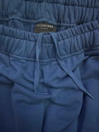BALENCIAGA 3b Sports Icon Track Pants