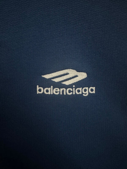 BALENCIAGA 3b Sports Icon Hoodie